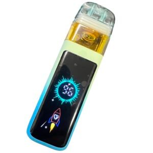 favorites 3g liquid diamond disposable – max potency vape