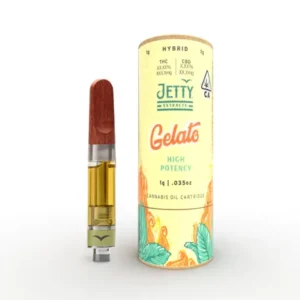 buy gelato gold cartridge