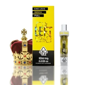 buy king louis cartridge