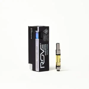 rove – premier cured resin cartridge