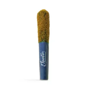 strawberry shortcake infused pre roll 5 pack | 2.5g
