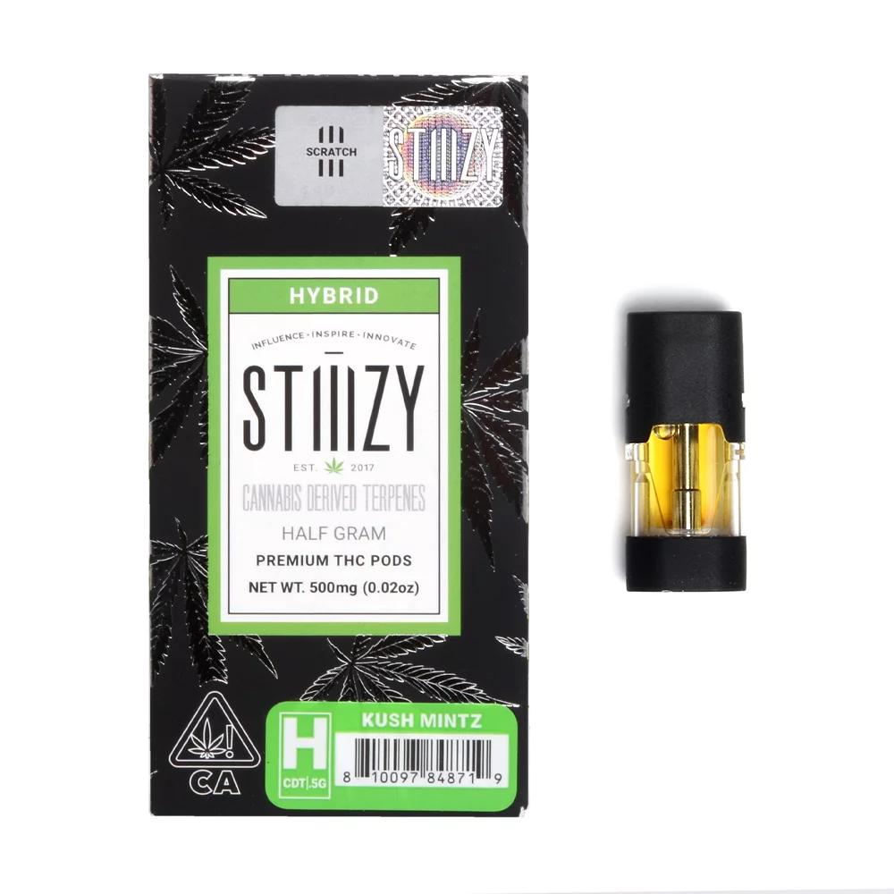 premium cdt pod kush mintz 5g - Cannabis Fast Delivery Shop premium cdt pod kush mintz 5g